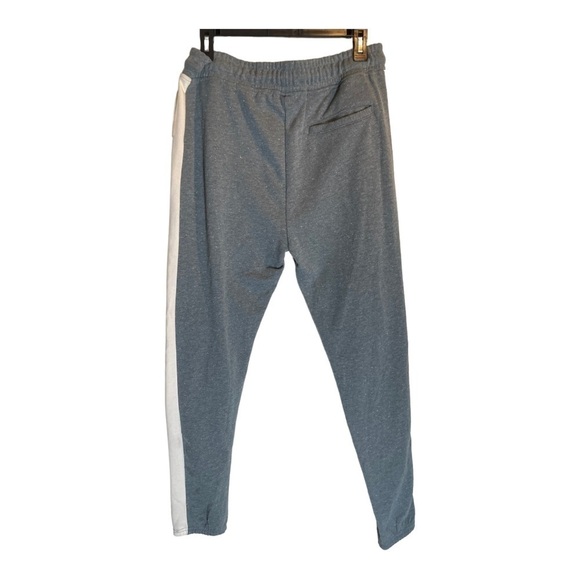 SOVEREIGN CODE Bronx Speckled Joggers - Picture 5 of 10